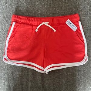 Girls Shorts